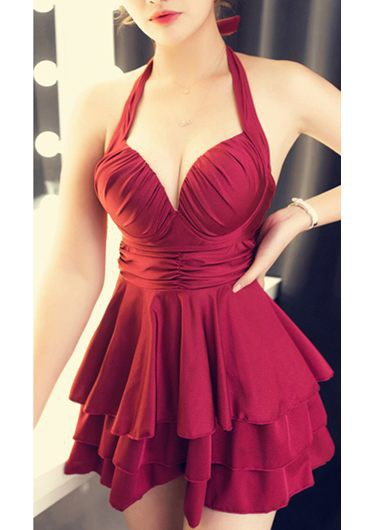 Illustration for article titled Has anyone ever bought a swimsuit from Rosewe?